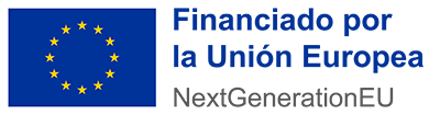 Financiado por la Unión Europea - NextGenerationEU