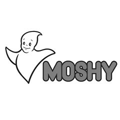 MOSHY